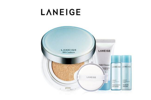 Laneige兰芝气垫bb霜专柜价格?Laneige兰芝气垫bb霜好用吗? Laneige兰芝气垫bb霜专柜价格?Laneige兰芝气垫bb霜好用吗?