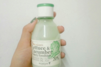 skinfood水乳怎么样?吸收效果好吗? skinfood水乳怎么样?吸收效果好吗?