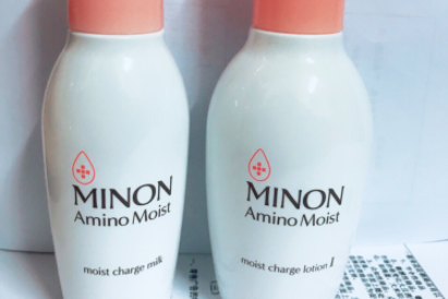 MINON蜜浓水乳怎么样？使用感如何？
