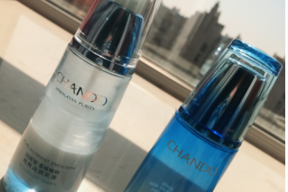 自然堂水乳介绍?使用感如何? 自然堂水乳介绍?使用感如何?