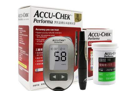 罗氏血糖仪哪个型号好?怎么使用? 罗氏血糖仪哪个型号好?怎么使用?