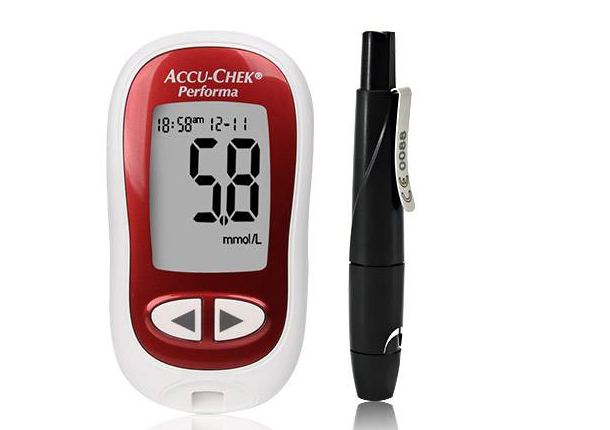 罗氏血糖仪哪个型号好?怎么使用? 罗氏血糖仪哪个型号好?怎么使用?
