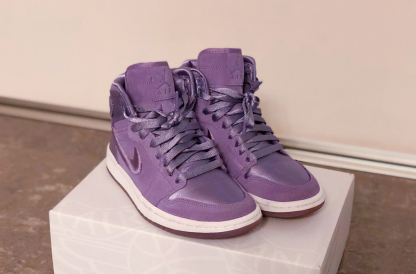 乔丹的篮球鞋哪款好?哪款适合女生? 乔丹的篮球鞋哪款好?哪款适合女生?