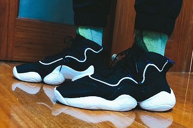 boost篮球鞋哪双好?有好的推荐吗? boost篮球鞋哪双好?有好的推荐吗?