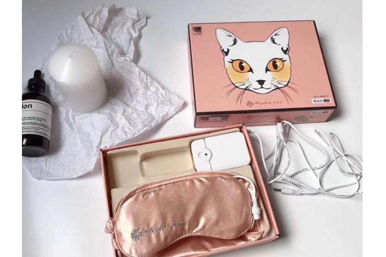 atex猫咪蒸汽眼罩使用方法?atex猫咪蒸汽眼罩最高能达到多少度? atex猫咪蒸汽眼罩使用方法?atex猫咪蒸汽眼罩最高能达到多少度?