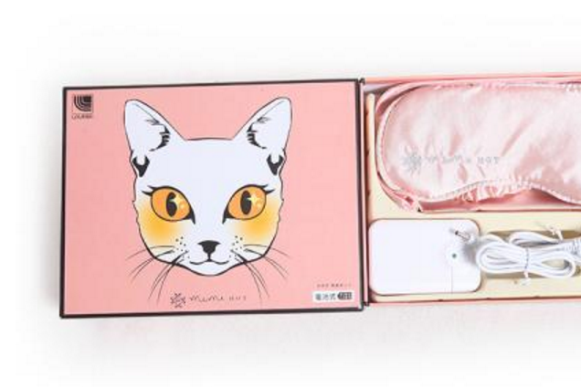 日本蒸汽眼罩品牌推荐?加热时间长吗? 日本蒸汽眼罩品牌推荐?加热时间长吗?