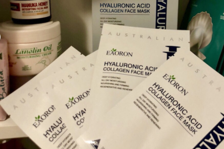 eaoron水光针面膜怎么样?保湿感好吗? eaoron水光针面膜怎么样?保湿感好吗?