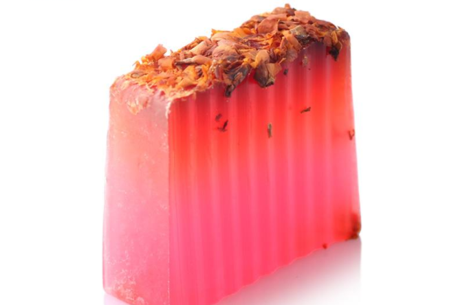 保加利亚玫瑰肥皂用途？可以用来洗脸吗？