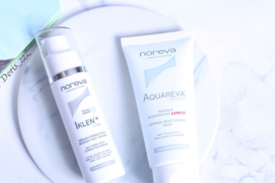 noreva精华面膜使用感受？效果好吗？