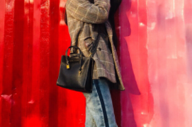 女士斜挎包品牌有哪些?推荐一个好看的? 女士斜挎包品牌有哪些?推荐一个好看的?