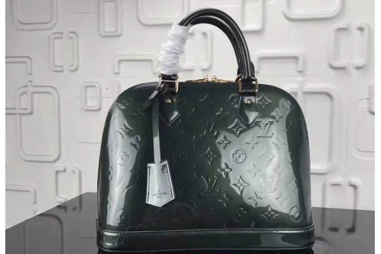 lv漆皮女包图片?lv漆皮女包哪款好看? lv漆皮女包图片?lv漆皮女包哪款好看?