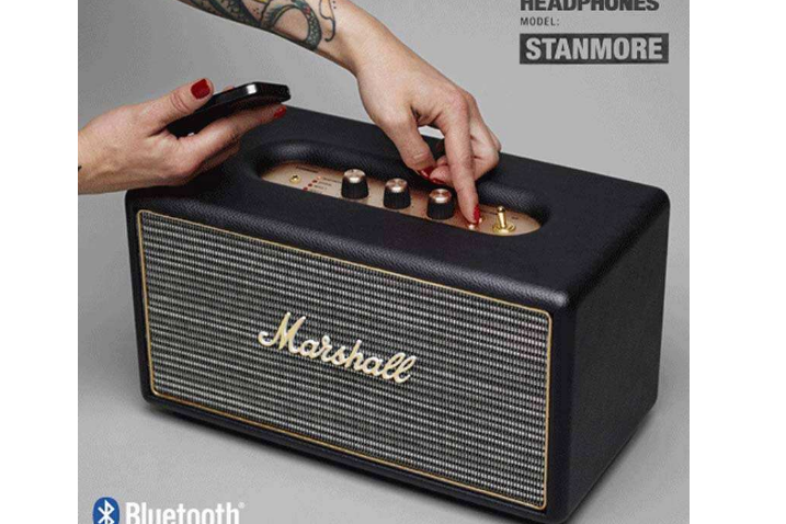 marshall小音箱哪款好?什么价钱? marshall小音箱哪款好?什么价钱?