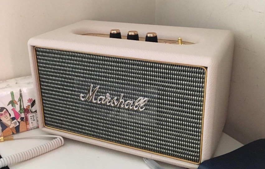 marshall小音箱哪款好?什么价钱? marshall小音箱哪款好?什么价钱?