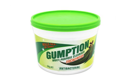 gumption清洁去污膏用法?gumption去污膏使用感怎么样? gumption清洁去污膏用法?gumption去污膏使用感怎么样?