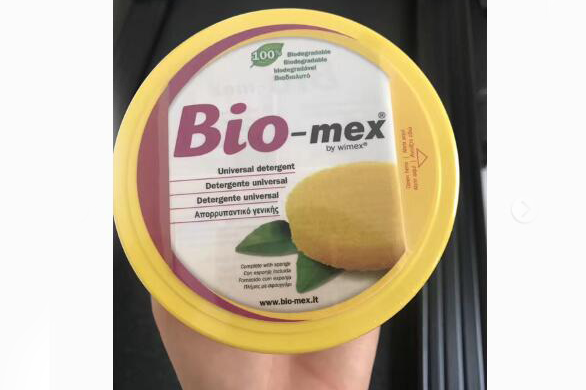 biomex去污膏哪些家用电器能用？biomex去污膏多少钱？