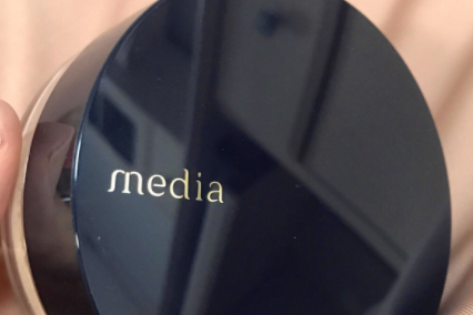 Media散粉好用吗?粉质如何? Media散粉好用吗?粉质如何?