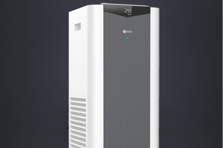 入门级空气净化器推荐,小米空气净化器2S当之无愧! 入门级空气净化器推荐,小米空气净化器2S当之无愧!