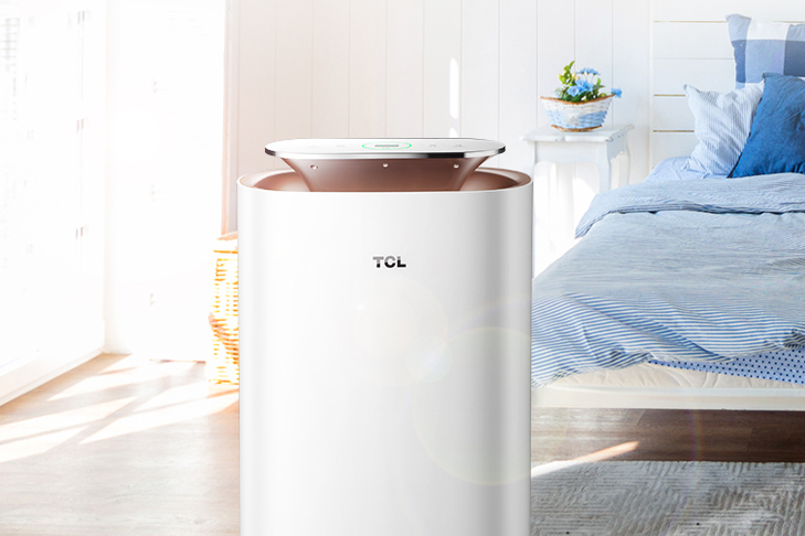 入门级空气净化器推荐,小米空气净化器2S当之无愧! 入门级空气净化器推荐,小米空气净化器2S当之无愧!