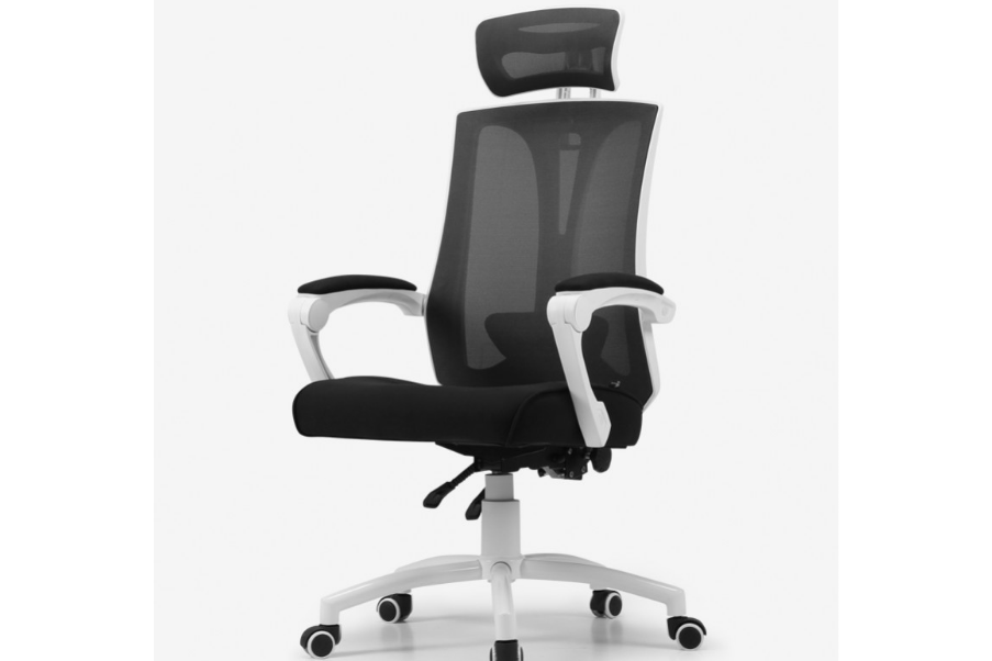 Hbada/黑白调电脑椅安全吗?黑白调电脑椅怎么样? Hbada/黑白调电脑椅安全吗?黑白调电脑椅怎么样?