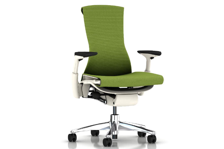 HermanMiller Embody电脑椅好吗?HermanMiller电脑椅多少钱? HermanMiller Embody电脑椅好吗?HermanMiller电脑椅多少钱?