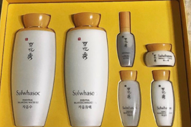 雪花秀套盒怎么样?推荐几款单品? 雪花秀套盒怎么样?推荐几款单品?