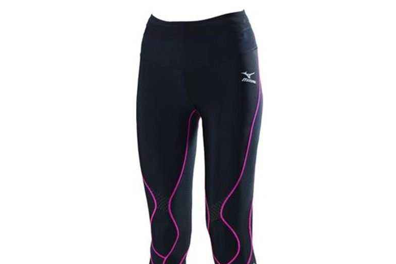 美津浓七分裤如何?运动穿好吗? 美津浓七分裤如何?运动穿好吗?