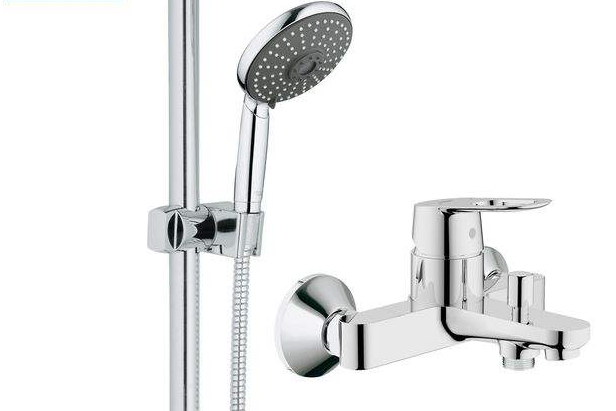 高仪花洒哪个系列好?需要多大的水压? 高仪花洒哪个系列好?需要多大的水压?