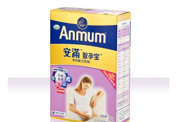安满孕妇奶粉甜吗?常喝会胖吗? 安满孕妇奶粉甜吗?常喝会胖吗?