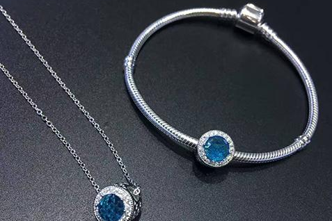 潘多拉银饰会变黑吗?变黑怎么办? 潘多拉银饰会变黑吗?变黑怎么办?