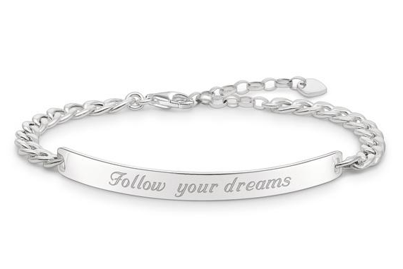 thomas sabo什么档次?thomas sabo银饰好看吗? thomas sabo什么档次?thomas sabo银饰好看吗?