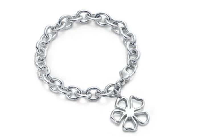 tiffany银饰变黑怎么弄? tiffany银饰变黑怎么弄?