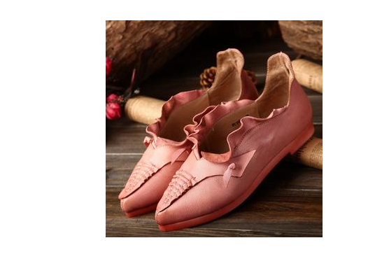 2018年女鞋的流行款式?淘宝上卖的好的女鞋旗舰店有哪些? 2018年女鞋的流行款式?淘宝上卖的好的女鞋旗舰店有哪些?