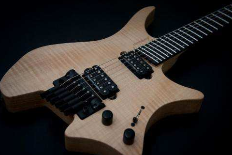 strandberg os7电吉他怎么样?价格贵吗? strandberg os7电吉他怎么样?价格贵吗?