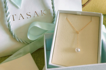 tasaki珍珠项链多少钱?在哪买? tasaki珍珠项链多少钱?在哪买?