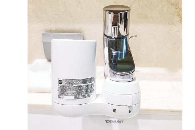 Duravit净水器好不好?Duravit 免洗高端净水器需要注意什么? Duravit净水器好不好?Duravit 免洗高端净水器需要注意什么?