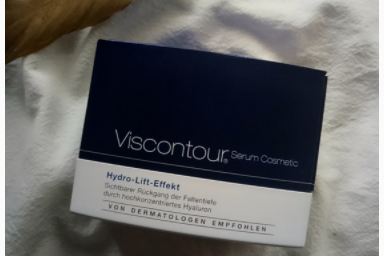 Viscontour玻尿酸精华推荐?效果好吗? Viscontour玻尿酸精华推荐?效果好吗?