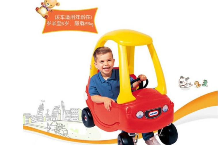 可坐人的儿童玩具车有哪些?推荐一下? 可坐人的儿童玩具车有哪些?推荐一下?