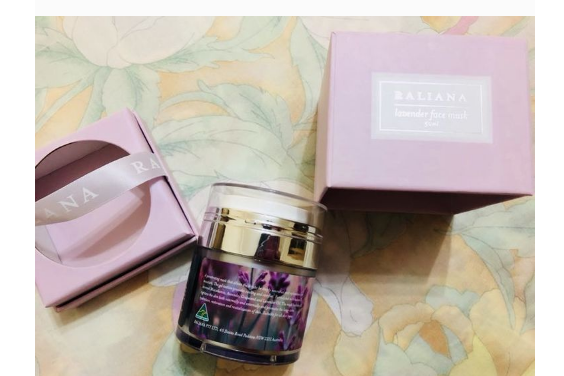 RALIANA 芮涟娜薰衣草面膜好不好?芮涟娜薰衣草面膜的效果? RALIANA 芮涟娜薰衣草面膜好不好?芮涟娜薰衣草面膜的效果?