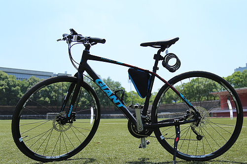 捷安特公路自行车推荐?骑着舒不舒服? 捷安特公路自行车推荐?骑着舒不舒服?