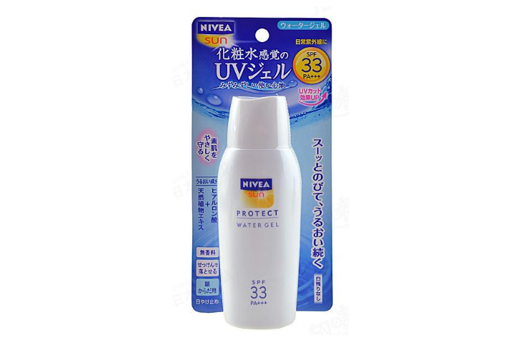 面部防晒霜怎么用？防晒值高吗？