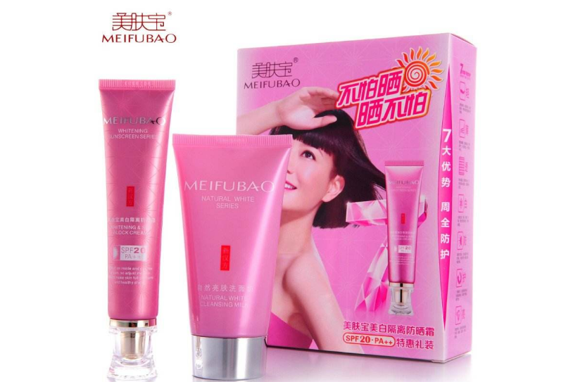 美肤宝的护肤品怎么样?美肤宝面部防晒霜防晒指数高吗? 美肤宝的护肤品怎么样?美肤宝面部防晒霜防晒指数高吗?