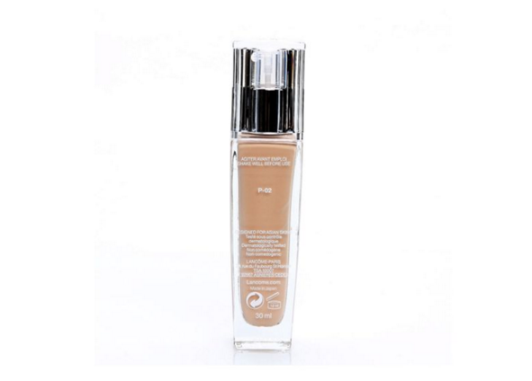 兰蔻奇迹薄纱粉底液色号?兰蔻奇迹薄纱粉底液好用吗? 兰蔻奇迹薄纱粉底液色号?兰蔻奇迹薄纱粉底液好用吗?