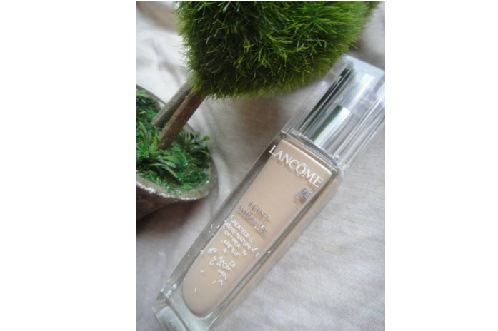 兰蔻奇迹薄纱粉底液色号?兰蔻奇迹薄纱粉底液好用吗? 兰蔻奇迹薄纱粉底液色号?兰蔻奇迹薄纱粉底液好用吗?