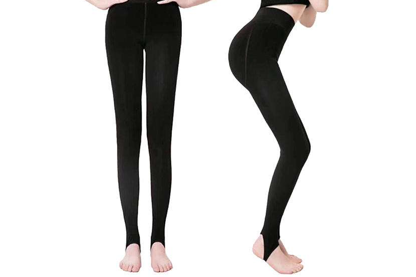 adada连裤袜会瘦腿吗?穿上显瘦吗? adada连裤袜会瘦腿吗?穿上显瘦吗?