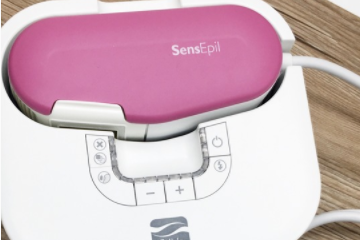 Silk'n牌脱毛仪推荐?使用效果如何? Silk'n牌脱毛仪推荐?使用效果如何?