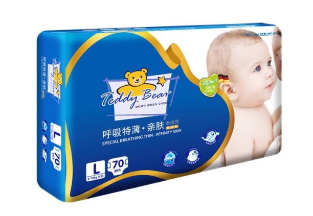 泰迪熊纸尿裤好不好?有什么优缺点? 泰迪熊纸尿裤好不好?有什么优缺点?