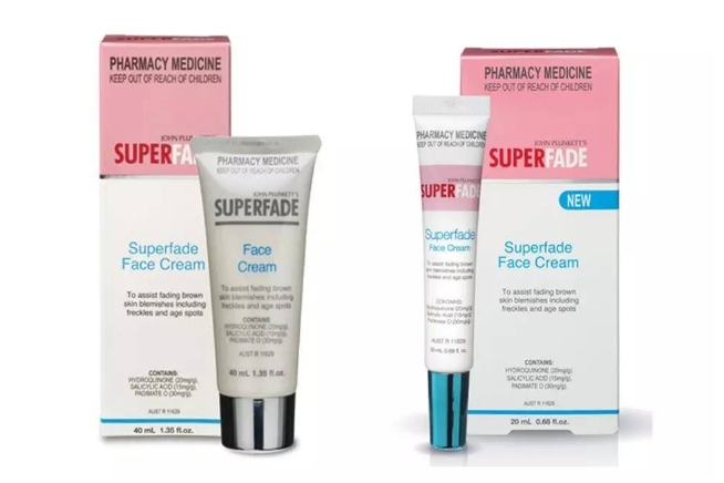 superfade祛斑霜使用方法?superfade祛斑霜作用? superfade祛斑霜使用方法?superfade祛斑霜作用?