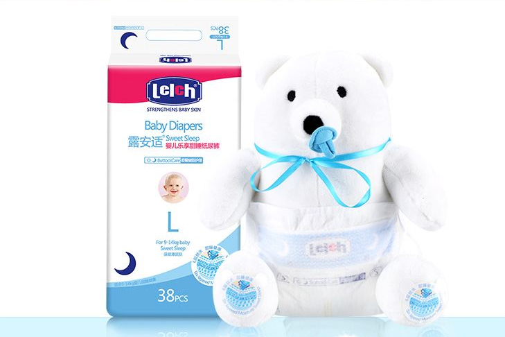 露安适纸尿裤是哪个国家的?贵不贵? 露安适纸尿裤是哪个国家的?贵不贵?