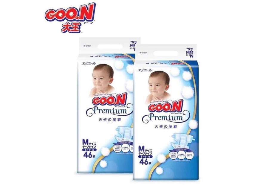 现在什么牌子的纸尿裤好?推荐几款? 现在什么牌子的纸尿裤好?推荐几款?