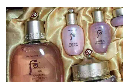 韩国后护肤品各系列介绍?whoo后五大系列适合年龄? 韩国后护肤品各系列介绍?whoo后五大系列适合年龄?